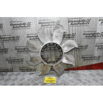 Φτερωτή Mitsubishi L200 2.5 4D56 K74 1997-2005