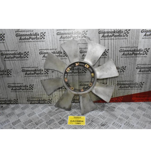 Φτερωτή Mitsubishi L200 2.5 4D56 K74 1997-2005