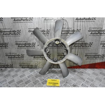 Φτερωτή Nissan Navara D40 YD25 2005-2010