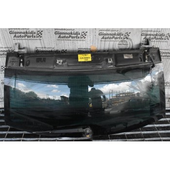 Τζαμι Πόρτ Μπαγκάζ Volkswagen Touareg 2002-2011