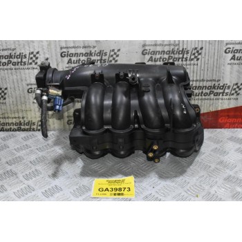 Πολλαπλή Εισαγωγής Nissan X-Trail 2.0 QR20 2001-2008