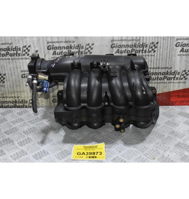 Πολλαπλή Εισαγωγής Nissan X-Trail 2.0 QR20 2001-2008
