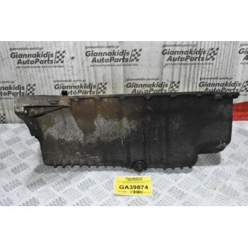 Κάρτερ Volkswagen Transporter 2.4 T4 AJA 1990-2005 074103601Q (Γνήσιο)