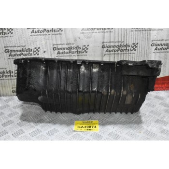 Κάρτερ Volkswagen Transporter 2.4 T4 AJA 1990-2005 074103601Q (Γνήσιο)