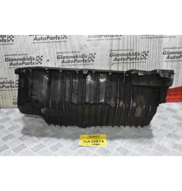 Κάρτερ Volkswagen Transporter 2.4 T4 AJA 1990-2005 074103601Q (Γνήσιο)