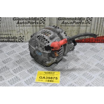 Δυναμό Nissan X-Trail 2.0 QR20 110AH 2001-2008 23100-AU400