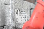 Δυναμό Nissan X-Trail 2.0 QR20 110AH 2001-2008 23100-AU400