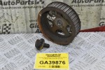 Γρανάζι Χρονισμού Κινητήρα Nissan Patrol 2.8 RD28 1990-2000 (40 Δόντια)