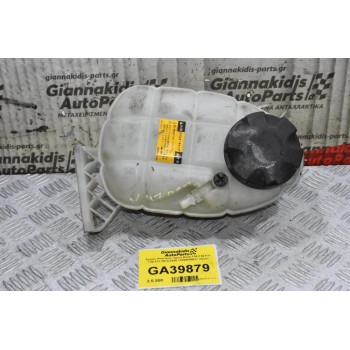 Δοχείο Ψυκτικού Υγρού Bmw F30 F35 F31 F20 F21 2010-2020 760946805 (Γνήσιο)