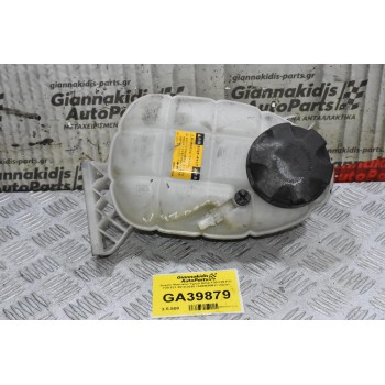 Δοχείο Ψυκτικού Υγρού Bmw F30 F35 F31 F20 F21 2010-2020 760946805 (Γνήσιο)