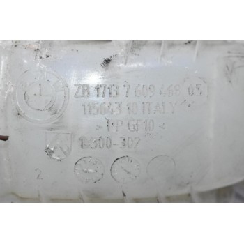 Δοχείο Ψυκτικού Υγρού Bmw F30 F35 F31 F20 F21 2010-2020 760946805 (Γνήσιο)