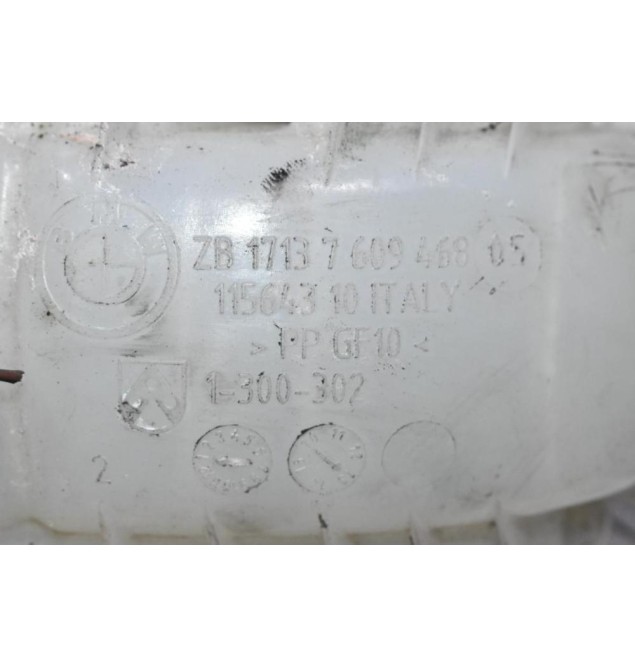 Δοχείο Ψυκτικού Υγρού Bmw F30 F35 F31 F20 F21 2010-2020 760946805 (Γνήσιο)