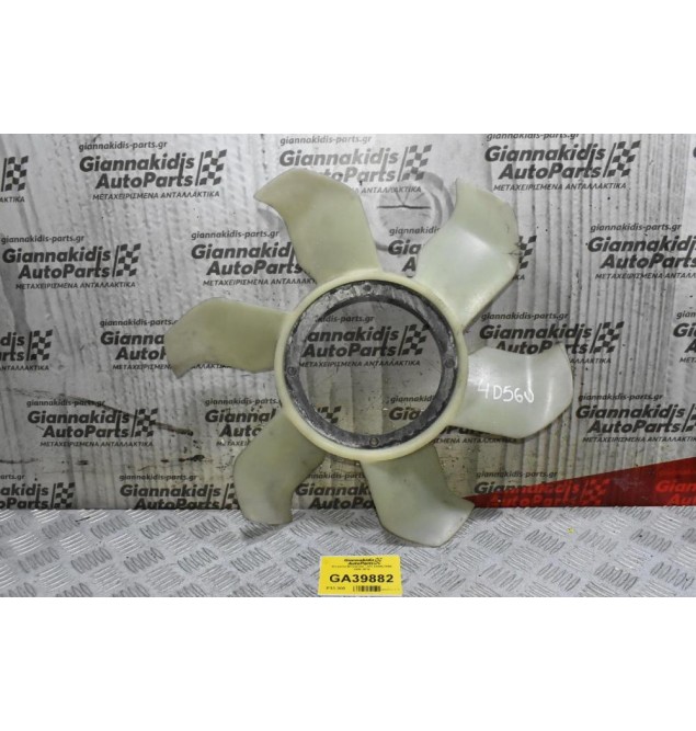Φτερωτή Mitsubishi L200 4D56U KB4 2006-2015