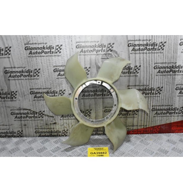 Φτερωτή Mitsubishi L200 4D56U KB4 2006-2015