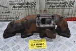 Πολλαπλή Εξαγωγής Nissan Cabstar 3.0D BD30 1998-2005 (Γνησια)