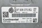 Εγκέφαλος Volkswagen Polo 1.2 TSI CBZ 2005-2015 CONTINENTAL 03F906070BQ 5WP44636