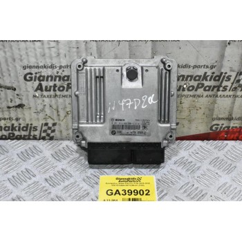 Εγκέφαλος Bmw F30 F31 F25 2010-2020 0281019684 8573259-01 (F20)