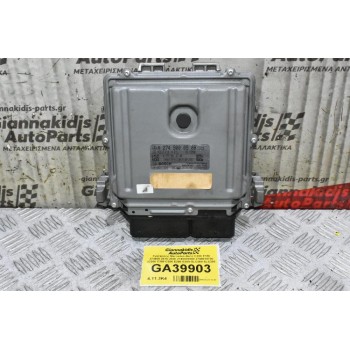 Εγκέφαλος Mercedes-Benz C200 E180 274920 2010-2020 2749000900 2749010700 (C250 C300 C350 E250 E300 GLC300 SLC200 SLK200)