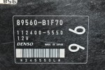 Εγκέφαλος Daihatsu Terios 1.5 3SZ 2006-2011 DENSO 89560-B1F70 112400-5550