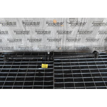 Κεντρικός Αξονας Σασμάν Bmw 320 F30/F31 2011-2021  7600042-06