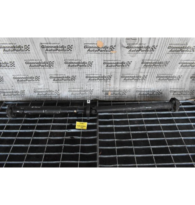 Κεντρικός Αξονας Σασμάν Bmw 320 F30/F31 2011-2021  7600042-06