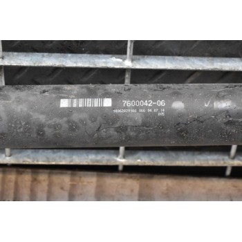 Κεντρικός Αξονας Σασμάν Bmw 320 F30/F31 2011-2021  7600042-06