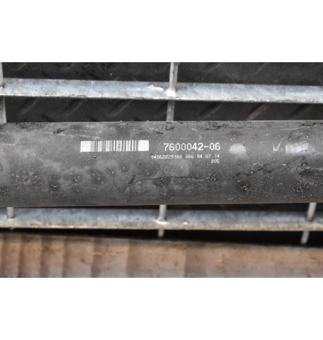 Κεντρικός Αξονας Σασμάν Bmw 320 F30/F31 2011-2021  7600042-06