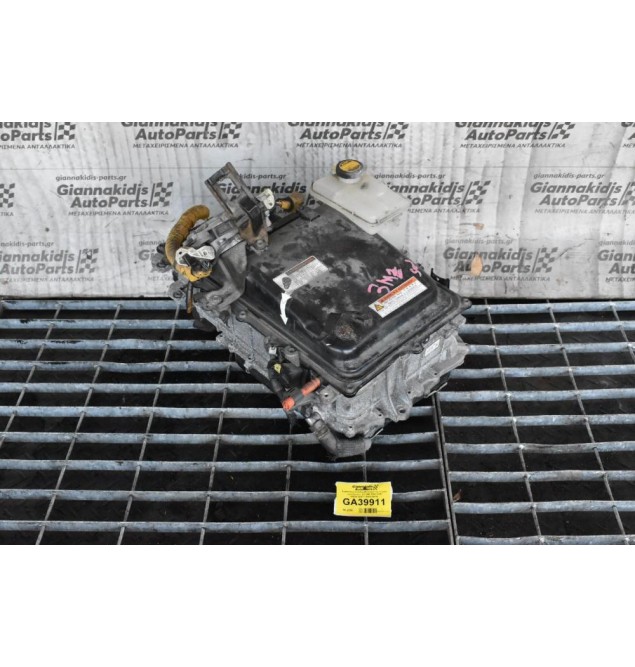 Εγκέφαλος Inverter Μετασχιστης Toyota Land Cruiser 3.3 3MZ 2000-2010 G9200-48031 0D05YM046