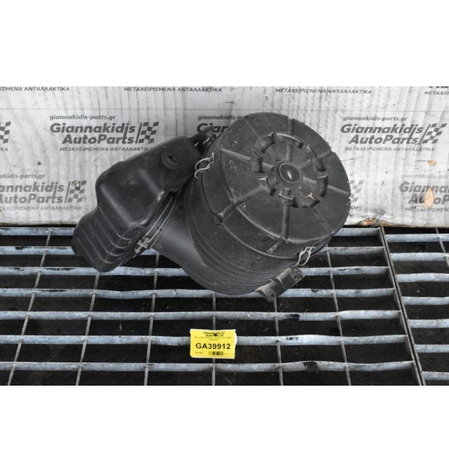 Φίλτροκούτι Mitsubishi Canter Fuso 4M42 2005-2015