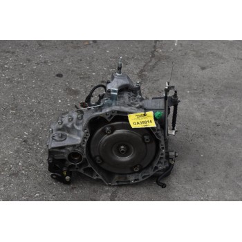 Αυτόματο Σασμάν Nissan Micra K12 1.2 CR12 2002-2010 (3CX1E)