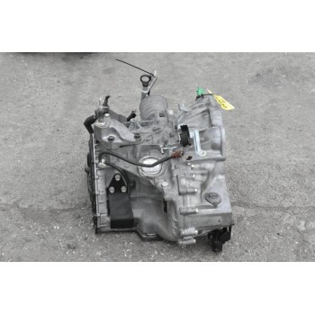 Αυτόματο Σασμάν Nissan Micra K12 1.2 CR12 2002-2010 (3CX1E)