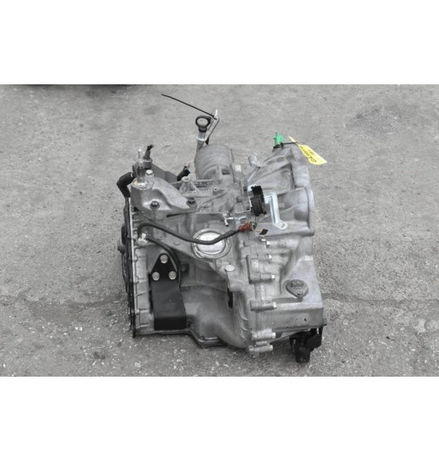 Αυτόματο Σασμάν Nissan Micra K12 1.2 CR12 2002-2010 (3CX1E)