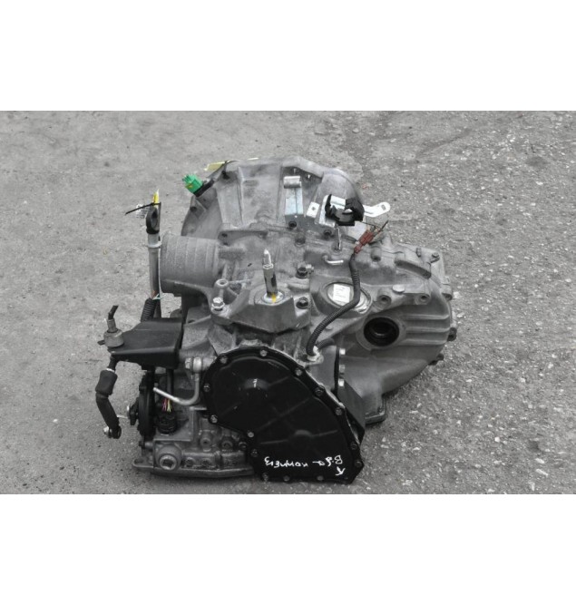 Αυτόματο Σασμάν Nissan Micra K12 1.2 CR12 2002-2010 (3CX1E)