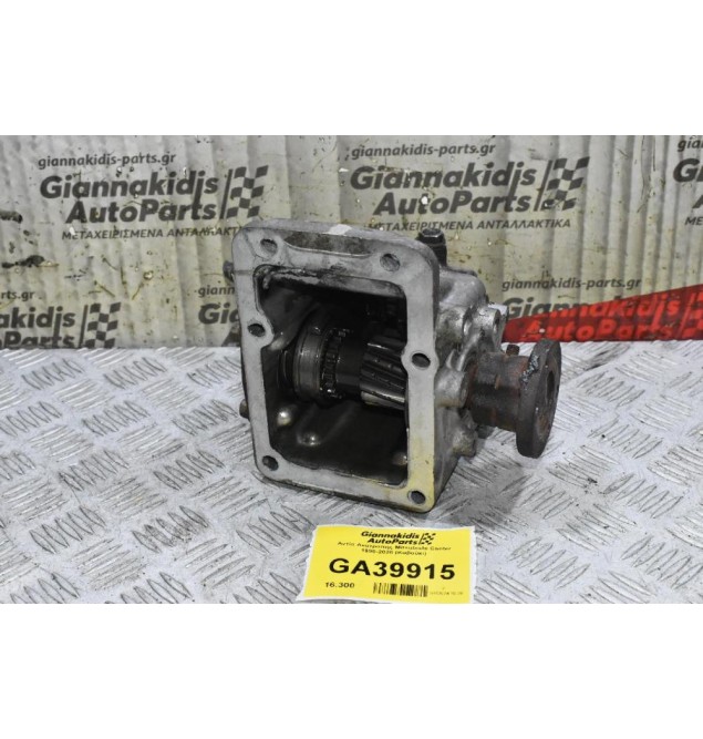 Αντλία Ανατροπής Mitsubishi Canter 1990-2020