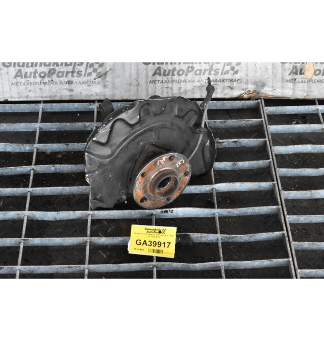 Ακραξόνιο Volkswagen Golf mk7 Δεξι - Audi A3 2012-2018