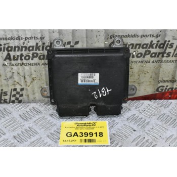 Εγκέφαλος Mitsubishi Outlander 2.4 4B12 2007-2012 1860A909