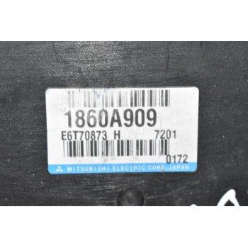 Εγκέφαλος Mitsubishi Outlander 2.4 4B12 2007-2012 1860A909