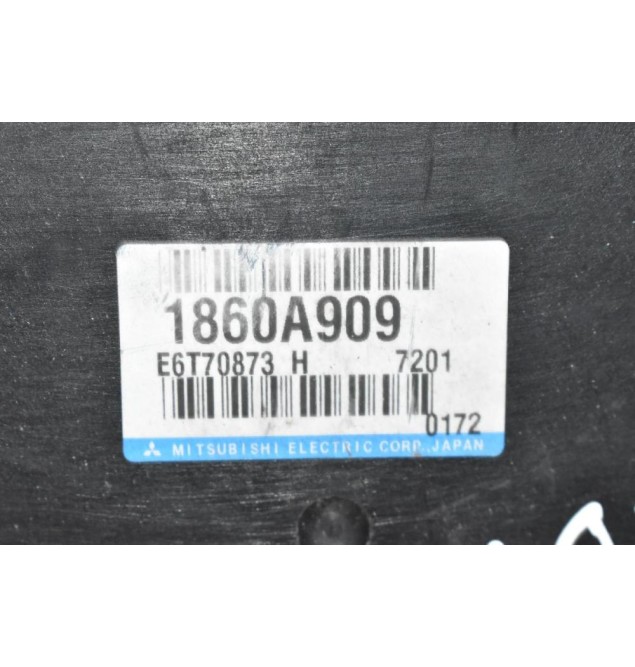 Εγκέφαλος Mitsubishi Outlander 2.4 4B12 2007-2012 1860A909