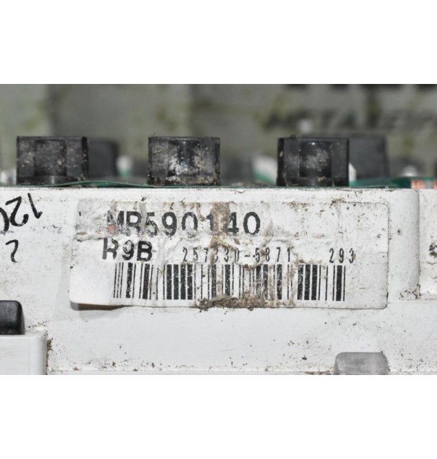 Κοντέρ Mitsubishi Pajero Sport 1998-2007 MR590140