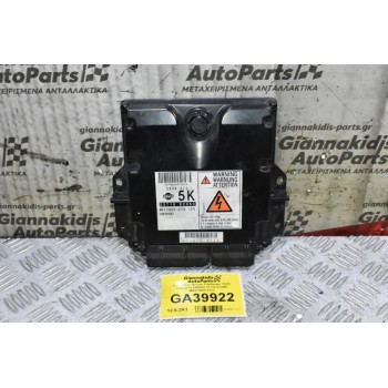 Εγκέφαλος Nissan Pathfinder YD25 2005-2011 DENSO 23710-EC05C MB275800-4734