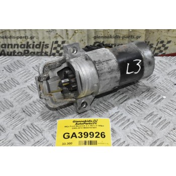 Μίζα Ford Maverick 2.3 16V L3 148ps 2005-2012 M000T87681