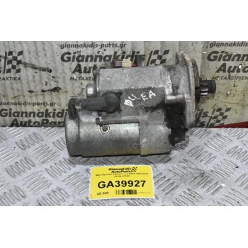 Μίζα Hyundai Santa Fe 2.2 D4EA 2005-2010 36100-27000