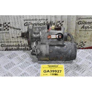 Μίζα Hyundai Santa Fe 2.2 D4EA 2005-2010 36100-27000