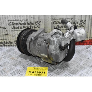 Κομπρεσέρ Aircondition - A/C Mazda MPV 2.3 L3 2004-2009 DENSO 447260-6271