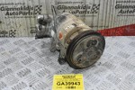 Κομπρεσέρ Aircondition Nissan Navara D22 - Terrano TD25 - TD27 1993-2005 92600-0X010 506012-0880 EA480-45010