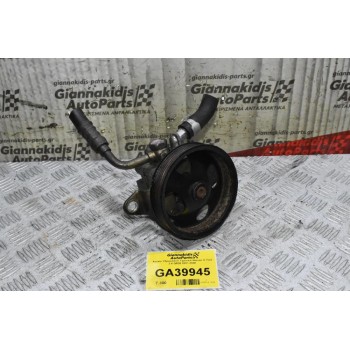 Αντλία Υδραυλικού Τιμονιού Nissan X-Trail 2.0 QR20 2001-2008