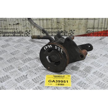 Αντλία Υδραυλικού Τιμονιού Nissan Navara D22 YD25 2001-2005