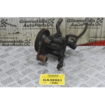 Αντλία Υδραυλικού Τιμονιού Nissan Navara D22 YD25 2001-2005