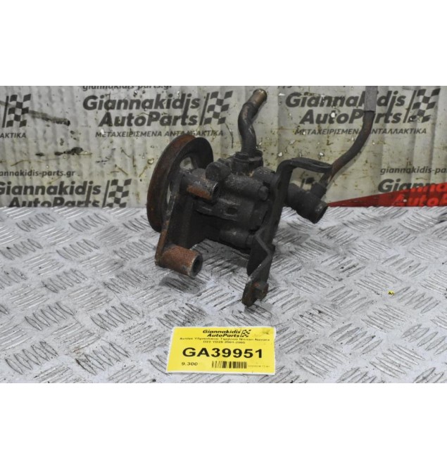 Αντλία Υδραυλικού Τιμονιού Nissan Navara D22 YD25 2001-2005