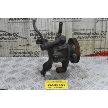Αντλία Υδραυλικού Τιμονιού Nissan Navara D22 YD25 2001-2005
